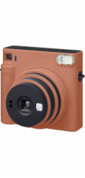 Fujifilm instax SQUARE SQ 1 terracotta orange