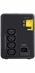 APC EASY UPS 900VA, 230V, AVR, IEC Sockets (480W)