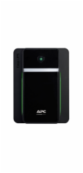 APC BVX2200LI APC EASY UPS 2200VA, 230V, AVR, IEC Sockets (1200W)