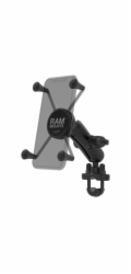 RAM sestava - velký držák X-Grip se středním ramenem a úchytem U-Bolt na průměr 0,50 "až 1,25"