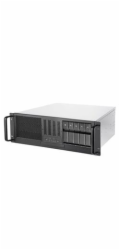 SilverStone SST-RM41-H08 rackové pozdro