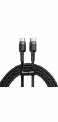 Baseus CATKLF-HG1 Cafule Kabel USB-C 60W 2m Gray/Black