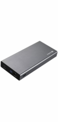 Sandberg Powerbank USB-C PD 100W, 20000 mAh, černá