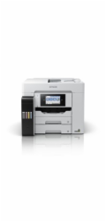 EPSON tiskárna ink EcoTank L6580,4in1,4800x2400dpi,A4,USB,4-ink
