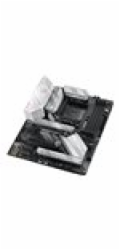 ASUS MB Sc AM4 ROG STRIX B550-A GAMING, AMD B550, 4xDDR4, 1xDP, 1xHDMI