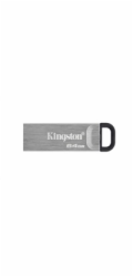 Kingston USB 3.2 (gen 1) DT Kyson 64GB 100001173055