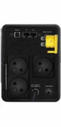 APC Back-UPS 750VA, 230V, AVR, French Sockets (410W) - CZ zásuvka