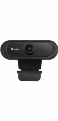 Sandberg 333-96 USB webová kamera 1080P Saver
