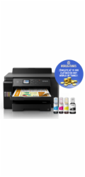EPSON tiskárna ink EcoTank L11160, A3+, 25ppm, 1200x4800 dpi, USB, Wi-Fi