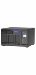 Qnap TVS-h1288X-W1250-16G