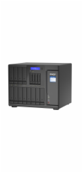 QNAP NAS server TVS-h1688X-W1250-32G s procesorem Intel Xeon W-1250 a 32GB RAM