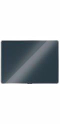 LEITZ Magnetická tabule na zeď  Cosy 800x600mm, sametová šedá