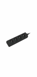power strip 1m 4 sockets for UPS system