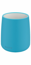 LEITZ Kelímek na tužky  Cosy, klidná modrá