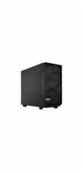 Fractal Design Meshify 2 Black Solid/Midi Tower/Černá
