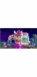 SWITCH Super Mario 3D World + Bowser s Fury