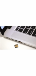 YubiKey 5 Nano USB YubiKey 5 Nano - USB-A, klíč/token s vícefaktorovou autentizaci, podpora OpenPGP a Smart Card (2FA)