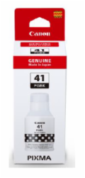 Canon Cartridge INK GI-41 PGBK černá pro PIXMA 1420, 2420, 2460, 3420 a 3460 (6 000 str.)