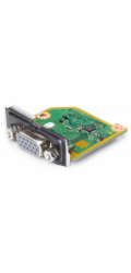HP VGA Port Flex IO v2
