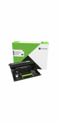 Lexmark 58D0Z0 - originální LEXMARK B/MB/MS/MX 27,28,72,82, Black Corporate Imaging Kit - 150 000 stran
