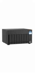 QNAP TS-832PX-4G (1,7GHz, 4GB RAM, 8x SATA, 2x 2,5GbE, 2x 10G SFP+, 1x PCIe slot, 3x USB 3.2)