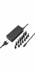 Avacom QuickTIP 90W ADAC-UNV-A90W - neoriginální AVACOM QuickTIP 90W - univerzální adaptér pro notebooky + 13 konektorů