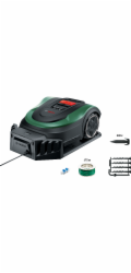 Bosch Indego M 700 sekacka na travu robot