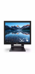 17" LED Philips 172B9TL