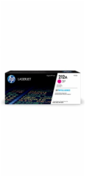 Toner HP purpurový 212A (W2123A)