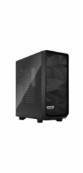 Fractal Design Meshify 2 Compact Black TG Light Tint/Midi Tower/Transpar./Černá