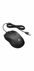 HP Wired Mouse 100 - drátová myš