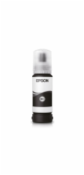 Inkoust Epson 115 Photo Black - originální EPSON ink čer 115 EcoTank Pigment Black ink bottle