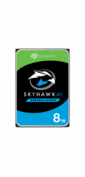 Seagate SkyHawk/8TB/HDD/3.5"/SATA/5R