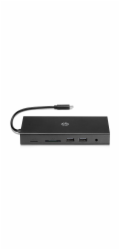 HP Travel USB-C Multi Port Hub 1C1Y5AA