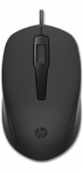 HP myš - 150 Mouse wired