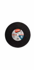 Makita B-10665-5 řezný kotouč 355x3x25,4 kov 5ks