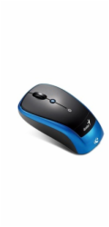 Genius Traveler 9005BT 31030022100 GENIUS myš Traveler 9005BT/ bluetooth/ 1200 dpi/ bezdrátová/ černomodrá