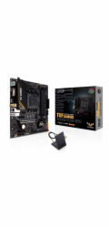 ASUS TUF GAMING A520M-PLUS WIFI soc.AM4 A520 DDR4 mATX M.2 D-Sub HDMI DP