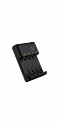 Green Cell VitalCharger černá (GRADGC01)