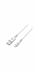 TB USB C Cable 1m white