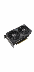 ASUS VGA NVIDIA GeForce RTX 3060 DUAL V2 OC 12G, 12G GDDR6, 3xDP, 1xHDMI