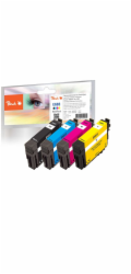 PEACH kompatibilní cartridge Epson No 603 MultiPack
