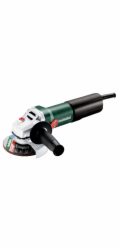 Metabo WQ 1100-125 Úhlová bruska