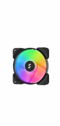 Fractal Design Aspect 12 RGB PWM Black Frame