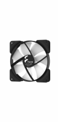 Fractal Design Aspect 14 RGB PWM černý rám, skříňový ventilátor