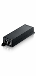 Zyxel PoE12-30W Zyxel PoE12-30W Multi Gig 1/2,5Gb Single Port 802.3at PoE+ Injector