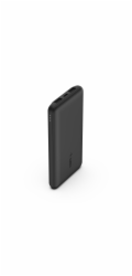 Belkin BOOST CHARGE USB-C PowerBanka, 10000mAh, 15W, černá