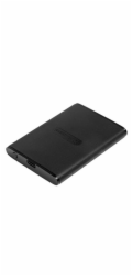 TRANSCEND externí SSD ESD270C 250GB, USB 3.1 Gen.2, černá