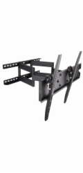 TECHLY 301429 Techly nástěnný držák pro TV LCD/LED/PDP 23-55 70kg VESA nastavitelný černý
