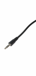 Akyga kabel audio-video 1.8m/PVC